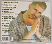 CD - Bill Yuns - Storyteller