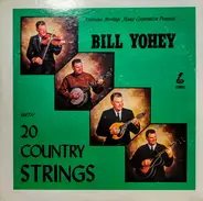 Bill Yohey - 20 Country Strings