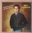 LP - Bill Conlon - Back in Love By Monday