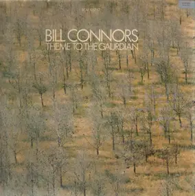 Bill Connors - Theme to the Gaurdian