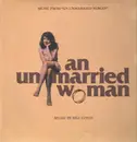LP - Bill Conti - Music From An Unmarried Woman - still sealed