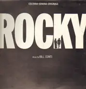 Bill Conti - Rocky