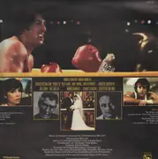 LP - Bill Conti - Rocky II