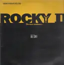 LP - Bill Conti - Rocky II (Original Motion Picture Score)