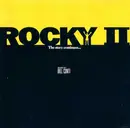 LP - Bill Conti - Rocky II (Original Motion Picture Score)