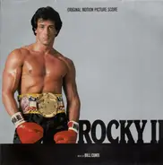 Bill Conti - Rocky III