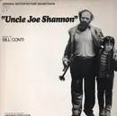 LP - Bill Conti - Uncle Joe Shannon Original Motion Picture Soundtrack