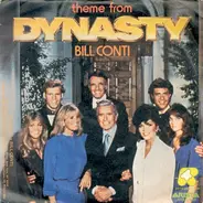 Bill Conti / Meco Monardo - Theme From Dynasty / Pop Goes The Movies (Part 1)