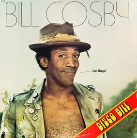 Bill Cosby - Disco Bill