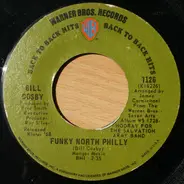 Bill Cosby - Funky North Philly / Little Ole Man