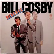 LP - Bill Cosby - Revenge