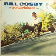 Bill Cosby - Wonderfulness