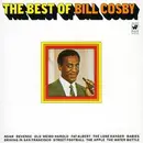 LP - Bill Cosby - The Best Of Bill Cosby