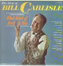 LP - Bill Carlisle - The Best Of Bill Carlisle