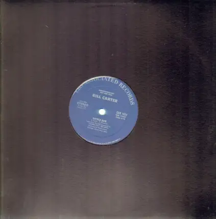 Bill Carter - Little Eve