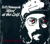 Bill Chinnock - 'Alive' At The Loft