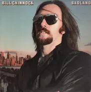 Bill Chinnock - Badlands