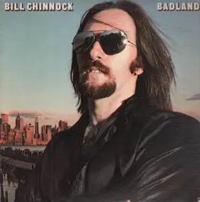 Bill Chinnock - Badlands