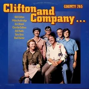 bill clifton - Clifton And Company