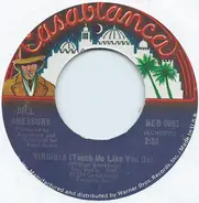 Bill Amesbury - Virginia (Touch Me Like You Do)