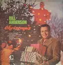 LP - Bill Anderson - Christmas