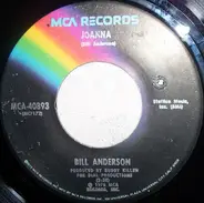 Bill Anderson - Joanna