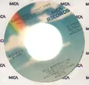 7'' - Bill Anderson - Make Mine Night Time / The Old Me And You