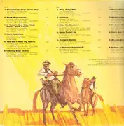 Double LP - Bill Anderson, Patsy Cline, Red Foley,.. - The Golden Era Of Country And Western Hits 1950 - 1966 - Gatefold