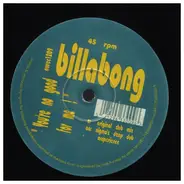 Billabong - Pleasure (You Give Me)