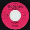 7'' - Bill Allen - Oo-We-Baby / Butterfly - rockabilly country