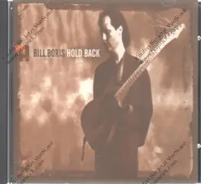 Bill Boris - Hold Back