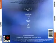 CD - Billband - Blurred