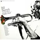 LP - Bill Berry's L.A. Big Band - Hello Rev