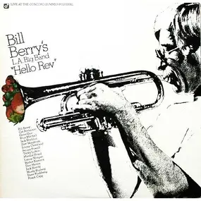 Bill Berry's L.A. Big Band - Hello Rev