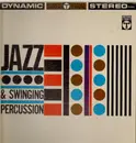 LP - Bill Berry Quartet - Jazz & Swinging Percussion