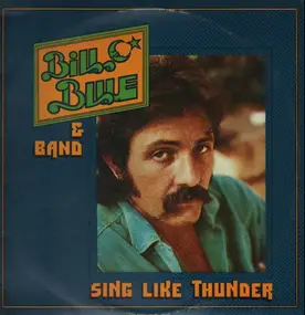The Band - Sing Like Thunder