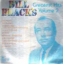 LP - Bill Black - Bill Black's Greatest Hits Volume 2