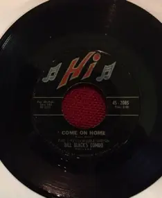 Bill Black - Come On Home