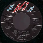 Bill Black's Combo - Boilin' Cabbage / Truck Stop