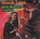 LP - Bill Black's Combo - Black Lace