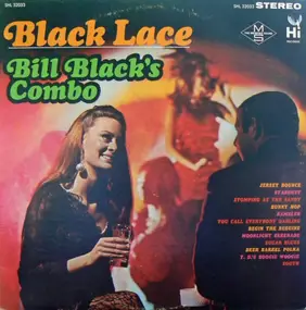 Bill Black - Black Lace