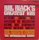 LP - Bill Black's Combo - Greatest Hits