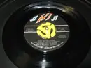 7'' - Bill Black's Combo - Fire On The Bayou