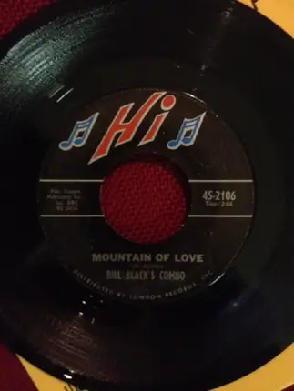 Bill Black's Combo - Hey, Good Lookin'