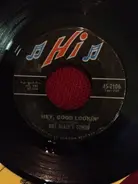 Bill Black's Combo - Hey, Good Lookin'