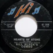 Bill Black's Combo - Hearts Of Stone