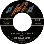 Bill Black's Combo - Smokie