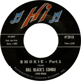 Bill Black - Smokie