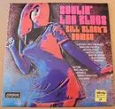 LP - Bill Black's Combo - Soulin' The Blues
