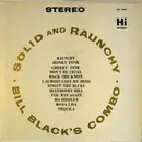LP - Bill Black's Combo - Solid & Raunchy